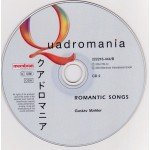 Mahler*, Brahms*, R. Strauss* - Romantic Songs (4xCD, Comp, Mono + Box)