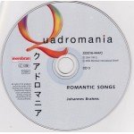 Mahler*, Brahms*, R. Strauss* - Romantic Songs (4xCD, Comp, Mono + Box)