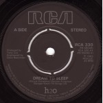 H2O (8) - I Dream To Sleep (7