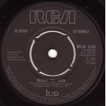 H2O (8) - I Dream To Sleep (7