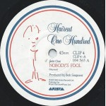 Haircut One Hundred - Nobody's Fool (7