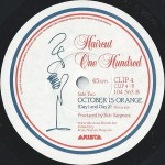 Haircut One Hundred - Nobody's Fool (7