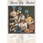 Haircut One Hundred - Nobody's Fool (7