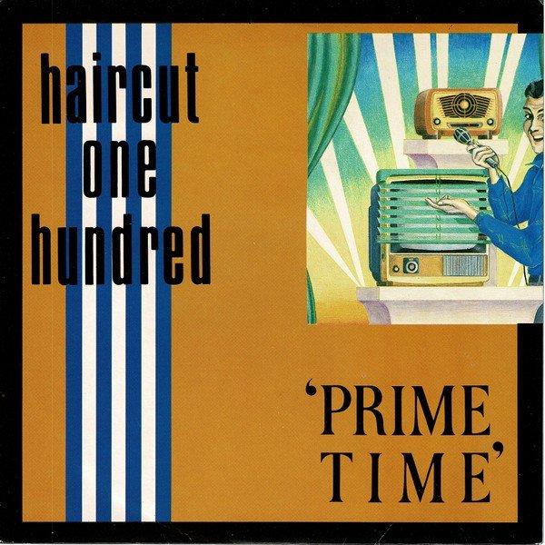 Haircut One Hundred - Prime Time (7