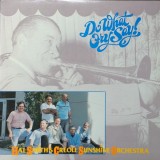 Hal Smith's Creole Sunshine Orchestra - Do What Ory Say! (LP, Album)