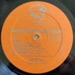 Hall Brothers Jazz Band - Waiting At The End Of The Road (LP, Album)