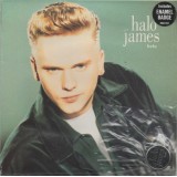 Halo James - Baby (7