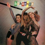 Bohannon* - Cut Loose (LP, Album)