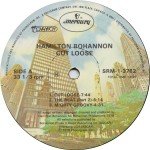 Bohannon* - Cut Loose (LP, Album)