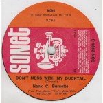 Hank C. Burnette - Spinning Rock Boogie (7