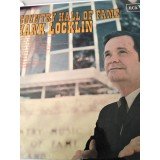Hank Locklin - Country Hall Of Fame (LP, Album)