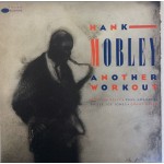 Hank Mobley - Another Workout (LP, Album, RM)