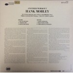 Hank Mobley - Another Workout (LP, Album, RM)