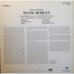 Hank Mobley - Soul Station (LP, Album, RE, RM, DMM) Hank Mobley - Soul Station (LP, Album, RE, RM, DMM)