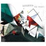 Hannah Georgas - Hannah Georgas (CD, Album)