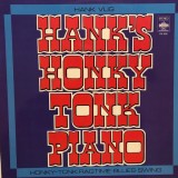 Hans van der Sys - It's Rag Time (LP, Album)