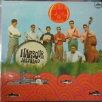 Harbour Jazz Band* - Just Hot (LP, Album) Harbour Jazz Band* - Just Hot (LP, Album)