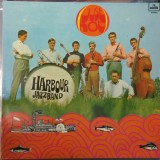Harbour Jazz Band* - Just Hot (LP, Album)