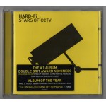 Hard-Fi - Stars Of CCTV (CD, Album)