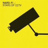 Hard-Fi - Stars Of CCTV (CD, Album)