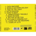 Hard-Fi - Stars Of CCTV (CD, Album)