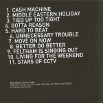 Hard-Fi - Stars Of CCTV (CD, Album)