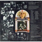 Nilsson* - A Little Touch Of Schmilsson In The Night (LP, Album, RE, Gat)
