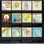 Nilsson* - A Little Touch Of Schmilsson In The Night (LP, Album, RE, Gat)