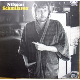 Harry Nilsson - Nilsson Schmilsson (LP, Album)