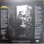 Harry Nilsson - Nilsson Schmilsson (LP, Album)