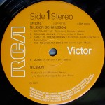 Harry Nilsson - Nilsson Schmilsson (LP, Album)