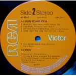 Harry Nilsson - Nilsson Schmilsson (LP, Album)