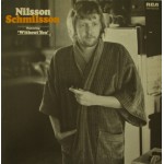 Harry Nilsson - Nilsson Schmilsson (LP, Album, M/Print, RE)