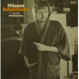 Harry Nilsson - Nilsson Schmilsson (LP, Album, M/Print, RE)