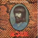 Harvey Mandel - The Snake (LP, Album)