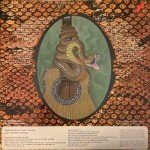 Harvey Mandel - The Snake (LP, Album)