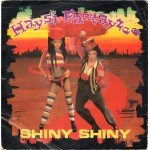 Haysi Fantayzee - Shiny Shiny (7