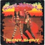 Haysi Fantayzee - Shiny Shiny (7