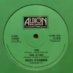 Hazel O'Connor - D-Days (12