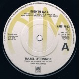 Hazel O'Connor - Eighth Day (7