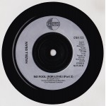 Hazell Dean - No Fool (For Love) (7