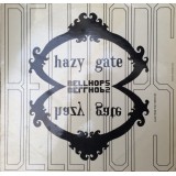 Hazy-Gate Bellhops - Jazz From The Twenties (LP, Album)