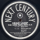 Head Lamp* - The One Two Men E.P. (12