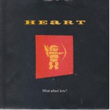 Heart - What About Love? (7