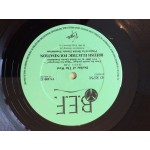 Heaven 17 - (We Don't Need This) Fascist Groove Thang (12