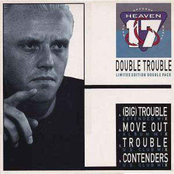 Heaven 17 - Double Trouble (2x12