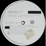 Heaven 17 - Double Trouble (2x12