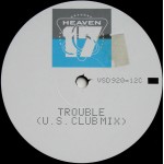 Heaven 17 - Double Trouble (2x12