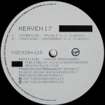 Heaven 17 - Double Trouble (2x12