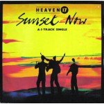 Heaven 17 - Sunset Now (12